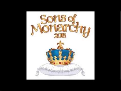 Sons Of Monarchy Bwin