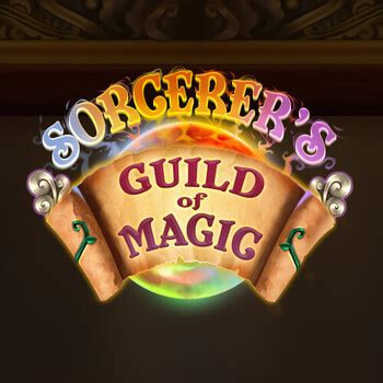Sorcerer S Guild Of Magic Brabet
