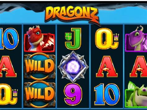 Sorte Dragonz Casino Renton