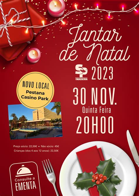 Sorte Eagle Casino Jantar De Natal