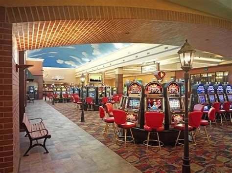Sorte Eagle Casino Trabalhos De Rochester Wa