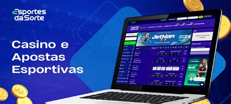 Sorte Esportiva Casino El Salvador