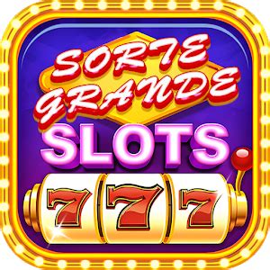 Sorte Slots Apk