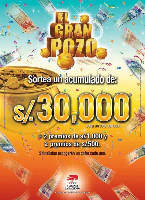 Sorteo Casino Zaragoza