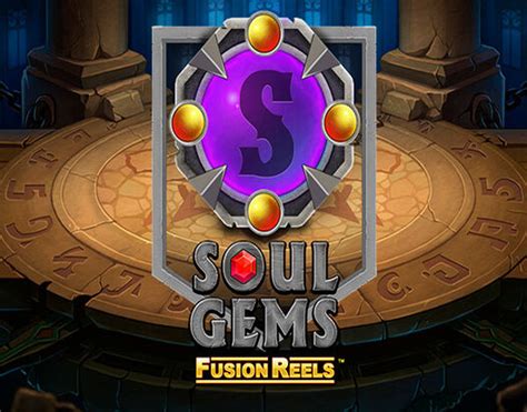 Soul Gems Fusion Reels Leovegas