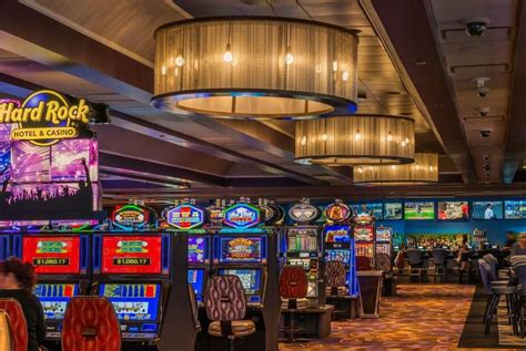 South Lake Tahoe Casinos Mostra