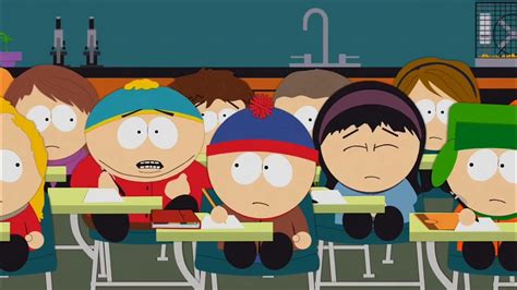 South Park Jenny Craps Sua Calca