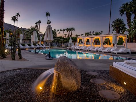 Spa Casino Palm Desert