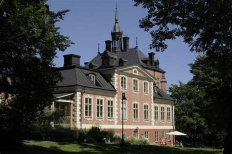 Spa Slott Sverige