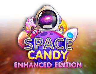 Space Candy Enhanced Edition 888 Casino