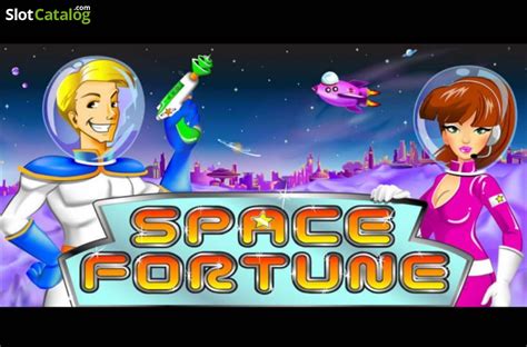 Space Fortune Slot Gratis