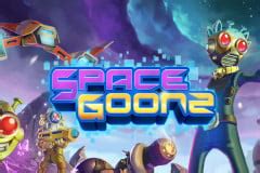 Space Goonz Parimatch