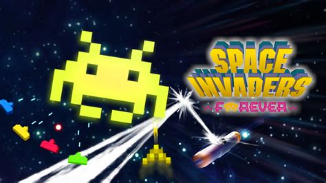 Space Invaders Review 2024
