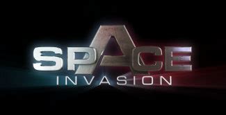 Space Invasion 2 Netbet