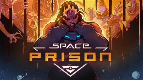 Space Jail 1xbet