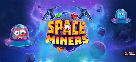 Space Miners Betfair