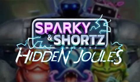 Sparky And Shortz Hidden Joules Netbet