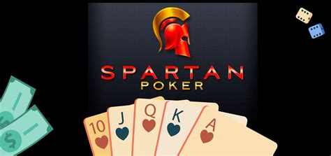 Spartan Poker Apk