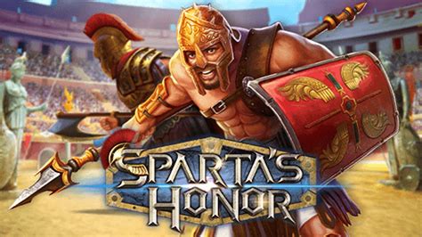 Spartas Honor Netbet