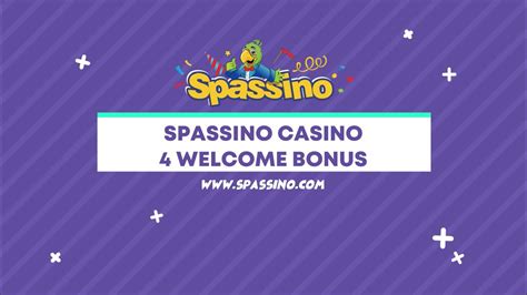 Spassino Casino