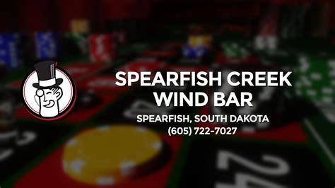 Spearfish Casino Sd