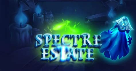 Spectre Estate Slot Gratis