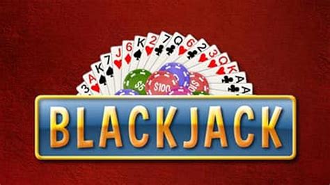 Spele Nl Blackjack