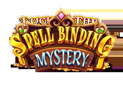 Spellbinding Mystery Betano