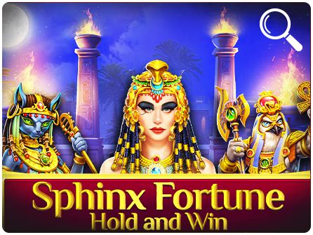 Sphinx Fortune Brabet