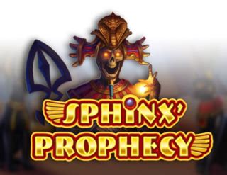 Sphinx Prophecy Novibet