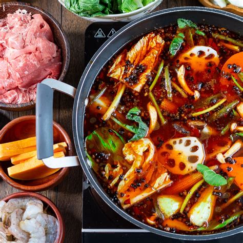 Spicy Hot Pot Netbet