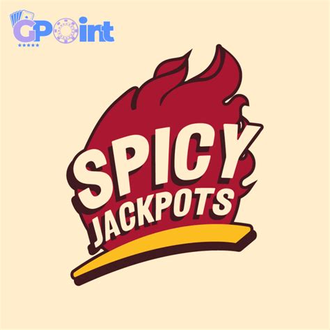 Spicy Jackpots Casino Bonus