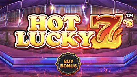 Spicy Luck Slot Gratis