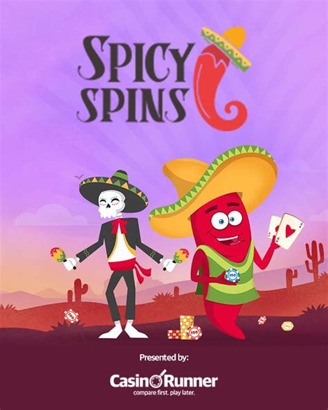 Spicy Spins Casino Panama