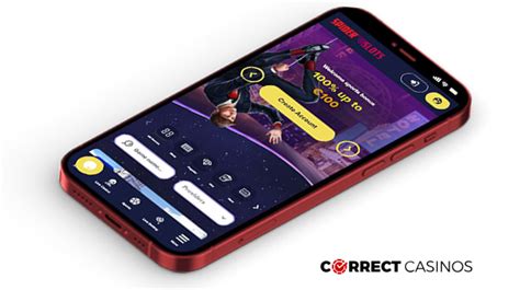 Spiderslots Casino Mobile