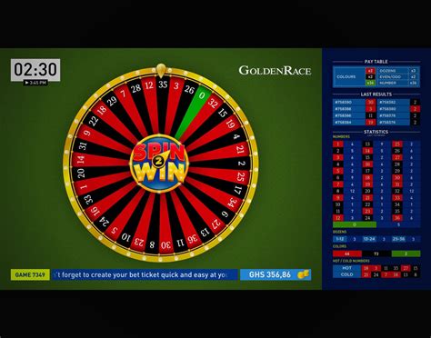 Spin 2 Win Betway
