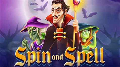 Spin And Spell Bwin