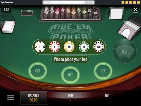 Spin Dimension Casino Download