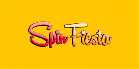 Spin Fiesta Casino Apostas