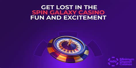 Spin Galaxy Casino Uruguay