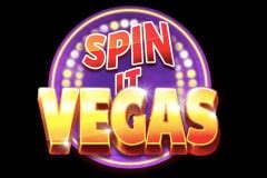 Spin It Vegas Betsson