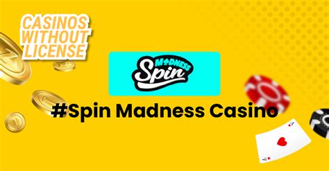 Spin Madness Casino Colombia