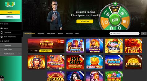 Spin Million Casino Brazil