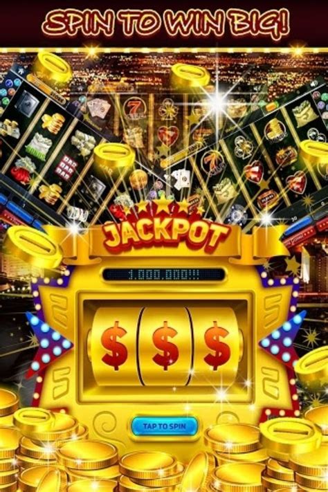 Spin My Win Casino Apk