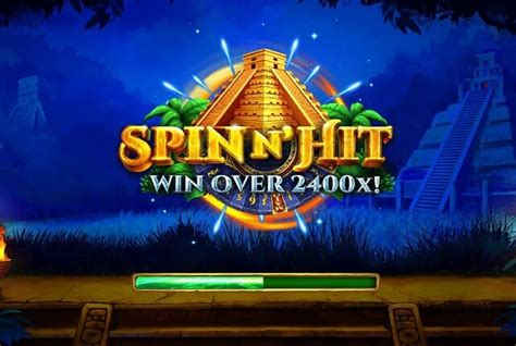Spin N Hit Slot Gratis