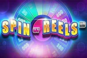 Spin Or Reels Hd Review 2024