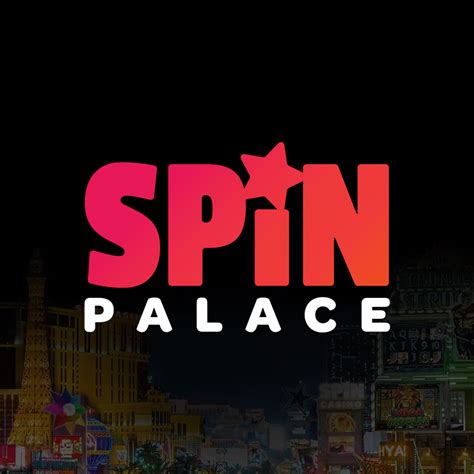 Spin Palace Casino Ipad