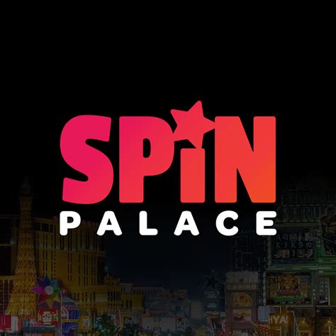 Spin Palace Casino Livre De 10