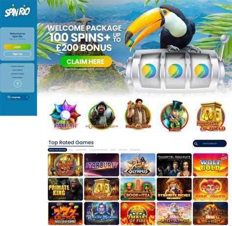 Spin Rio Casino Apk