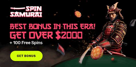 Spin Samurai Casino Guatemala